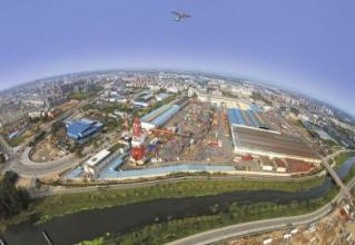 德陽高新區(qū):快速起步重點(diǎn)突破