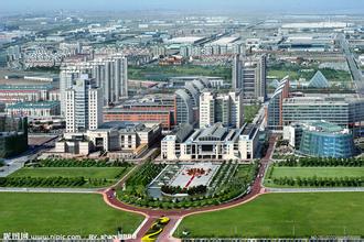 “十三五”期間天津開(kāi)發(fā)區(qū)將推動(dòng)產(chǎn)城融合 打造宜居城區(qū)“升級(jí)版”
