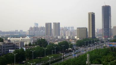 合肥經(jīng)開(kāi)區(qū)致力“創(chuàng)新轉(zhuǎn)型升級(jí)” 鍛造新型工業(yè)化主引擎