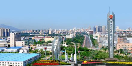 秦皇島開發(fā)區(qū)獲評(píng)省戰(zhàn)略性新興產(chǎn)業(yè)示范基地