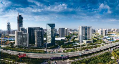 高新區(qū)持續(xù)激發(fā)創(chuàng)新活力 全力建設國家自主創(chuàng)新示范區(qū)