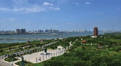 托起“一流國家級(jí)經(jīng)濟(jì)技術(shù)開發(fā)區(qū)”的農(nóng)業(yè)力量