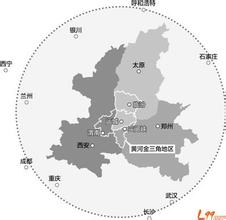 推動經濟發(fā)展的重要引擎 關于“山西區(qū)域經濟組群式發(fā)展”的調查