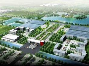 為什么產(chǎn)業(yè)園區(qū)需要PPP模式？