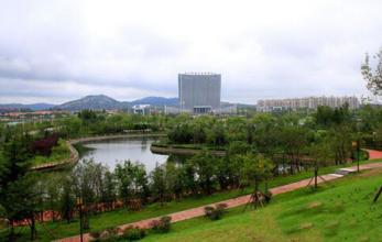 臨沂經(jīng)開區(qū)獲批全國(guó)首批產(chǎn)城融合示范區(qū)