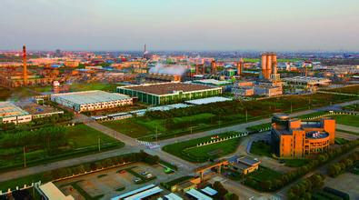 奉賢:市工業(yè)綜合開發(fā)區(qū)公司強(qiáng)招商、促科創(chuàng)不斷提升自身發(fā)展水平