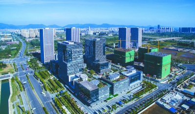 國(guó)家級(jí)新區(qū)開發(fā)建設(shè)與產(chǎn)業(yè)發(fā)展的經(jīng)驗(yàn)分析