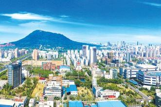 合肥高新區(qū):舞動創(chuàng)新之翼 爭當發(fā)展領頭羊