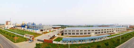 創(chuàng)新引領(lǐng)活力迸發(fā)——信陽市創(chuàng)建國家級高新區(qū)系列報道之一