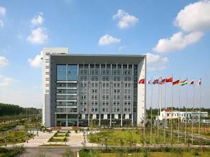 濱海經(jīng)濟開發(fā)區(qū)工業(yè)園:構筑濱海新區(qū)產(chǎn)業(yè)高地