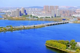 武漢經(jīng)開、東湖高新兩大國家級開發(fā)區(qū)＂十三五＂發(fā)展規(guī)劃審議通過