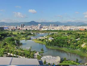 坪山?jīng)_刺國(guó)家級(jí)高新技術(shù)產(chǎn)業(yè)開(kāi)發(fā)區(qū)