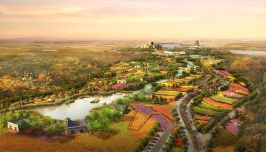 如何打造文化產(chǎn)業(yè)園區(qū)服務體系？