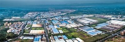 重慶市銅梁區(qū)加快實施創(chuàng)新驅(qū)動發(fā)展戰(zhàn)略