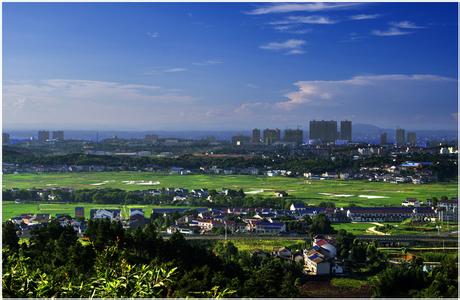 打造中部最“牛”經(jīng)開區(qū) 瀏陽(yáng)經(jīng)開區(qū)晉級(jí)兩千億