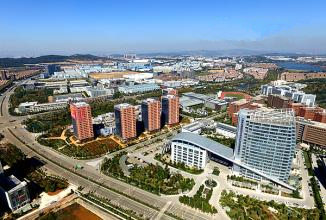 昆明經(jīng)濟(jì)技術(shù)開(kāi)發(fā)區(qū)將建成智能制造應(yīng)用示范區(qū)