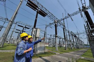 甘肅：積極推進(jìn)售電側(cè)改革 鼓勵(lì)社會資本投資增量配電業(yè)務(wù)