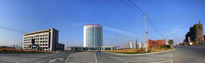 黑龍江省哈爾濱經(jīng)濟技術開發(fā)區(qū)（裝備制造）軍民結合產(chǎn)業(yè)基地