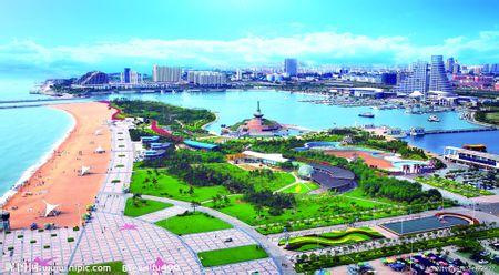 日照開發(fā)區(qū)轉(zhuǎn)調(diào)創(chuàng)新促工業(yè)經(jīng)濟(jì)質(zhì)效雙增