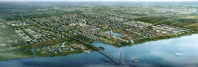 南通開發(fā)區(qū)推進(jìn)園區(qū)循環(huán)化改造 助推轉(zhuǎn)型升級