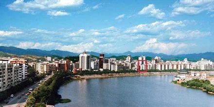 廣元開(kāi)發(fā)區(qū)四大產(chǎn)業(yè)發(fā)展勢(shì)頭持續(xù)向好