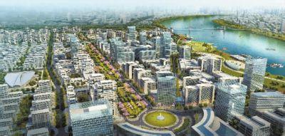 湖南岳塘經(jīng)濟(jì)開(kāi)發(fā)區(qū):推進(jìn)產(chǎn)城融合 實(shí)現(xiàn)跨越發(fā)展