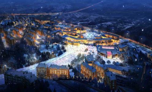 專(zhuān)家：警惕特色小鎮(zhèn)熱背后的低門(mén)檻現(xiàn)象