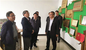 “塞上江南”—內蒙古巴彥淖爾市創(chuàng)建國家高新區(qū)工作正式啟動