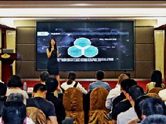 重慶高新區(qū)：專(zhuān)業(yè)化服務(wù)護(hù)航“雙創(chuàng)”大賽