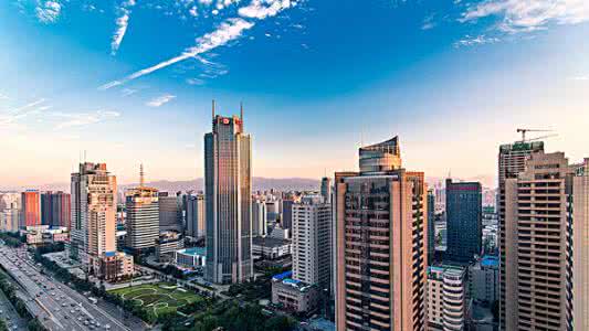 一億美元建設(shè)現(xiàn)代服務(wù)產(chǎn)業(yè)園投資意向書(shū)簽訂