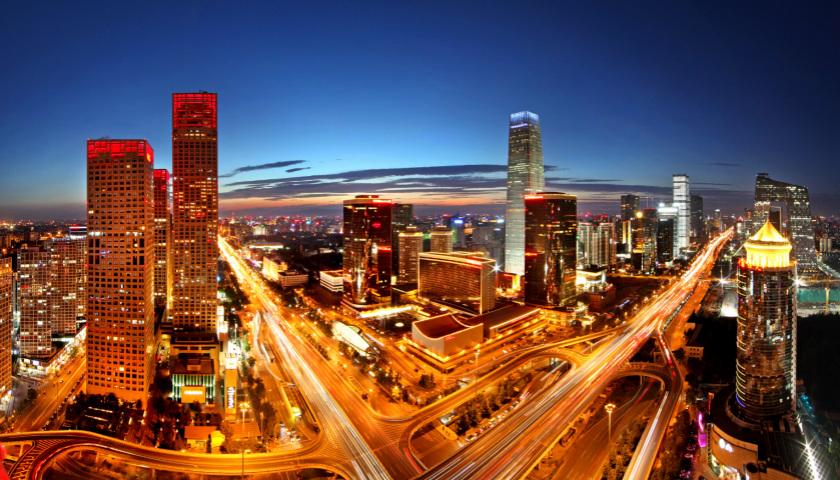 　“一帶一路”建設對推進我國區(qū)域協(xié)調(diào)發(fā)展具有積極的作用和意義