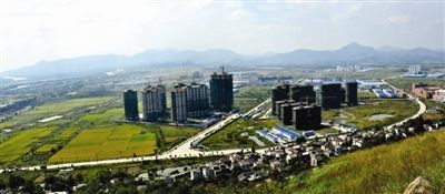 安徽居巢經(jīng)開區(qū)加快園區(qū)創(chuàng)新轉(zhuǎn)型升級：規(guī)劃引領(lǐng) 綠色鋪路