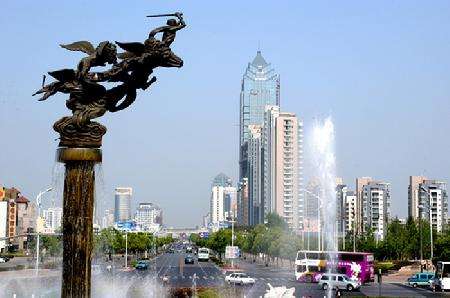 平江高新技術產業(yè)園區(qū) 蓄勢聚力促發(fā)展