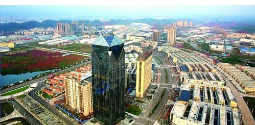 美“契入”成渝節(jié)點遂寧經開區(qū)推動區(qū)域經濟跨越發(fā)展