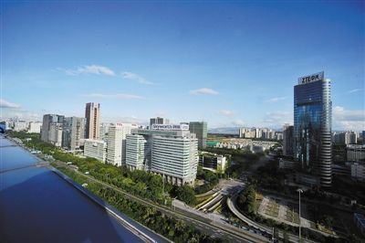 全國首個(gè)省級(jí)知識(shí)產(chǎn)權(quán)服務(wù)TC成立 深圳高新區(qū)將成試點(diǎn)示范區(qū)