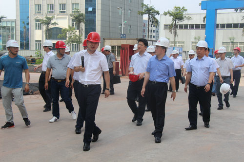 瀘州國(guó)家高新區(qū)江南科技產(chǎn)業(yè)園