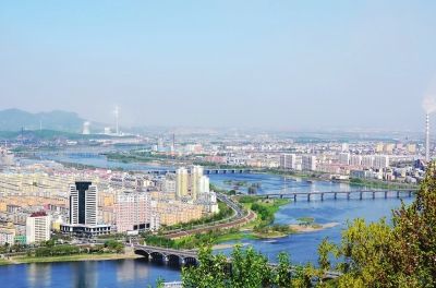 昌邑經(jīng)濟開發(fā)區(qū)：提質轉型推動新舊動能轉換