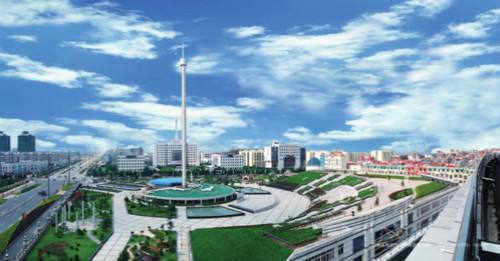 南昌構建國家開放型經(jīng)濟新體制綜合試點試驗區(qū)工作取得階段性成果