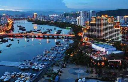 創(chuàng)新型城市試點工作的主要任務