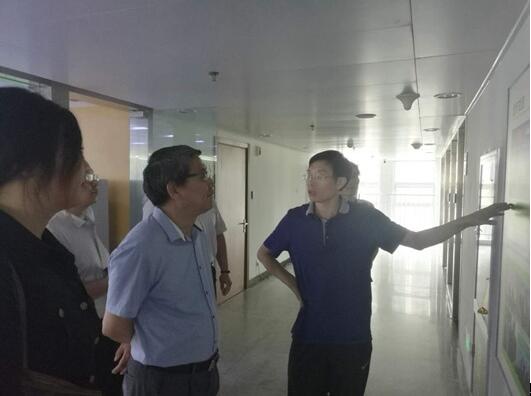 發(fā)揮農(nóng)業(yè)特色優(yōu)勢，奮力爭創(chuàng)國家高新區(qū)——中國蔬菜之鄉(xiāng)壽光