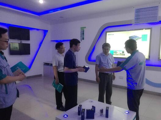 發(fā)揮農(nóng)業(yè)特色優(yōu)勢，奮力爭創(chuàng)國家高新區(qū)——中國蔬菜之鄉(xiāng)壽光