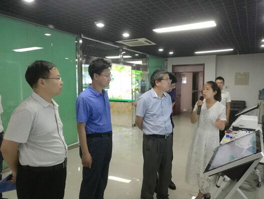 發(fā)揮農(nóng)業(yè)特色優(yōu)勢，奮力爭創(chuàng)國家高新區(qū)——中國蔬菜之鄉(xiāng)壽光