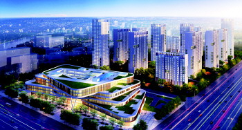 曲阜高新區(qū)：動能轉換催生經(jīng)濟發(fā)展新態(tài)勢