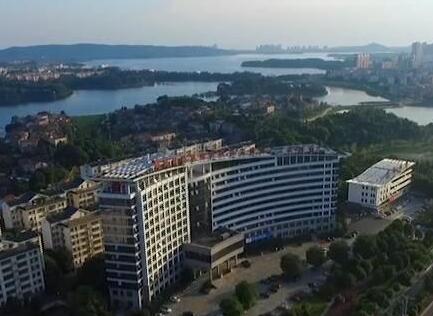 岳陽(yáng)經(jīng)開(kāi)區(qū)以科技創(chuàng)新驅(qū)動(dòng)發(fā)展