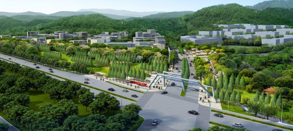 大同經(jīng)開(kāi)區(qū)全力打造轉(zhuǎn)型綜改主戰(zhàn)場(chǎng)