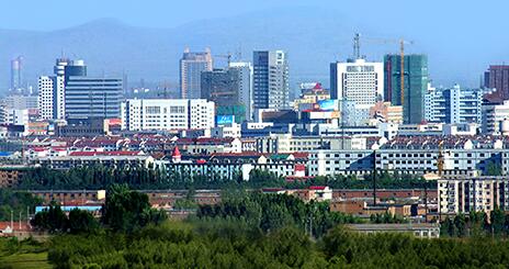 呼和浩特經(jīng)濟技術開發(fā)區(qū)留創(chuàng)園 凝聚紅色力量引領創(chuàng)新創(chuàng)業(yè)