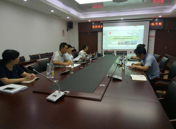 “南宣北合，通都大邑”——安徽宣城高新區(qū)創(chuàng)建國家高新區(qū)規(guī)劃編制工作完成