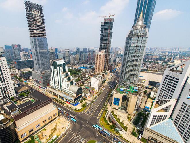 無錫開發(fā)區(qū)企業(yè)“一帶一路”打響“中國(guó)智造”