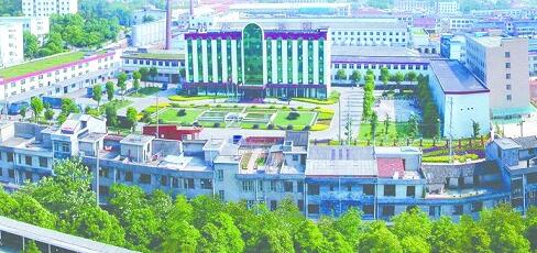 政策紅包發(fā)不停！寧鄉(xiāng)開發(fā)區(qū)修訂出臺轉(zhuǎn)型升級30條政策