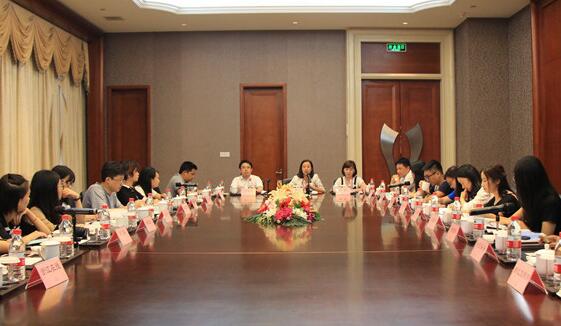 創(chuàng)新驅(qū)動(dòng) 活力無限 全國網(wǎng)絡(luò)媒體聚焦秀洲高新區(qū)